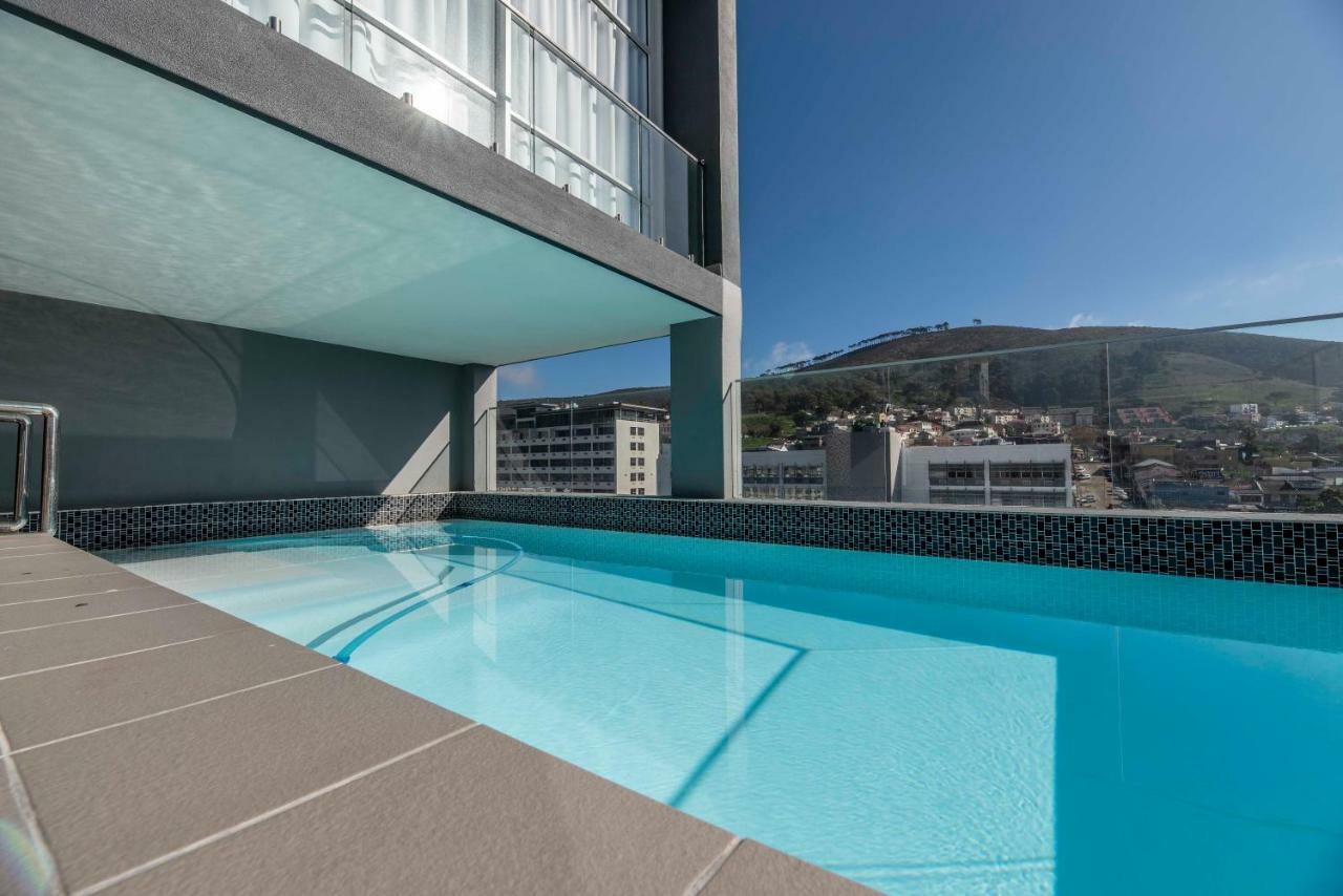 1005 The Sentinel Apartment Cape Town Exterior photo