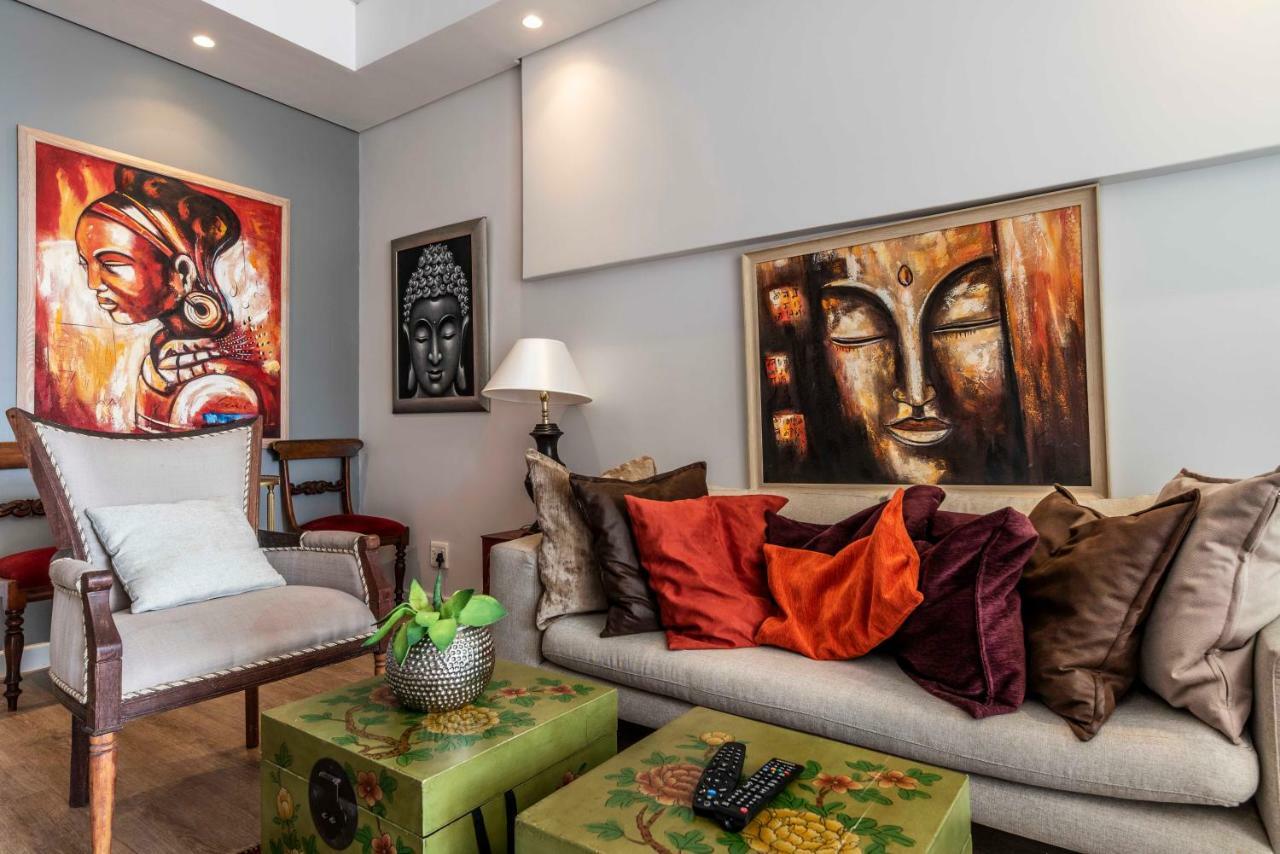 1005 The Sentinel Apartment Cape Town Exterior photo