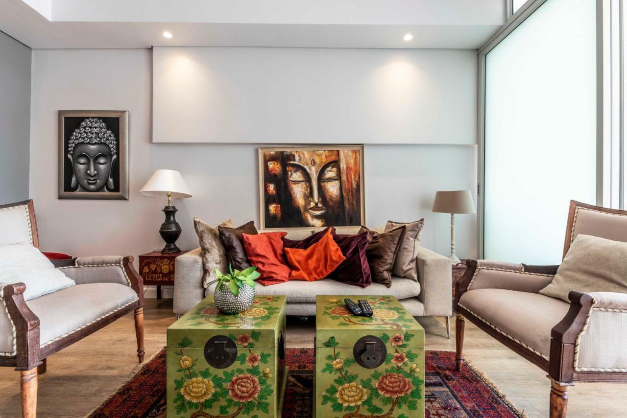 1005 The Sentinel Apartment Cape Town Exterior photo