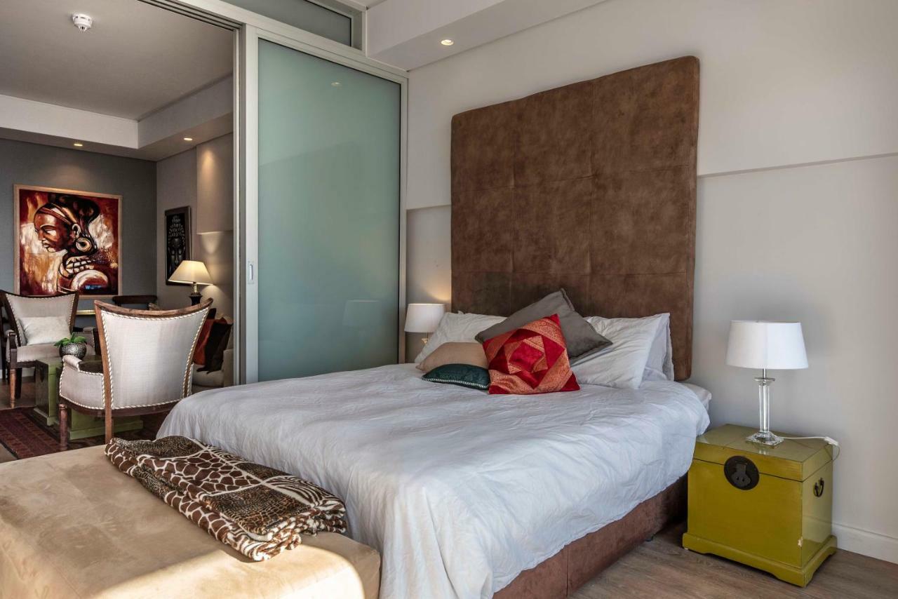 1005 The Sentinel Apartment Cape Town Exterior photo