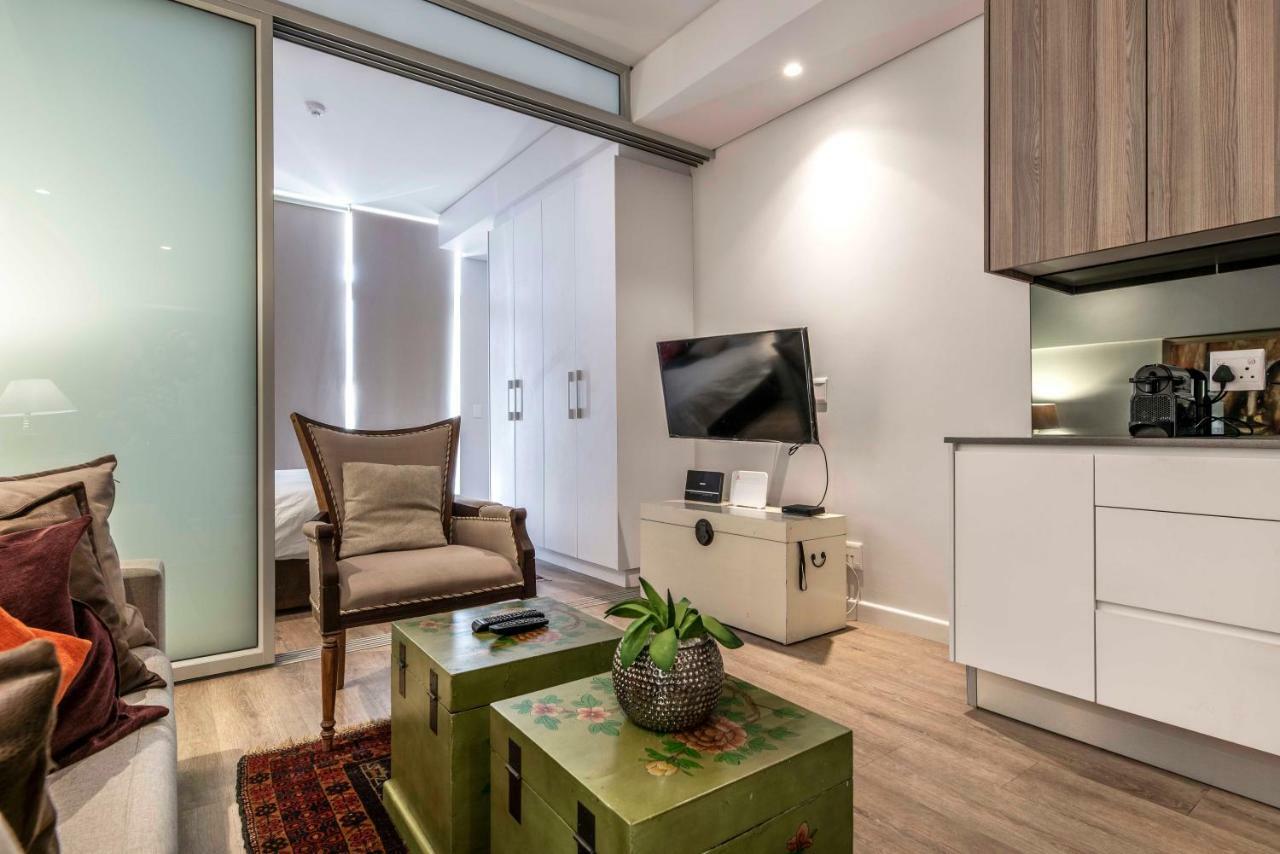 1005 The Sentinel Apartment Cape Town Exterior photo